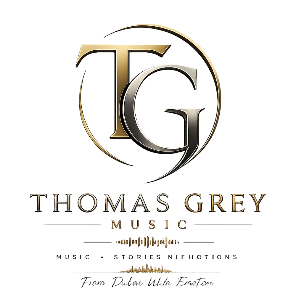 Thomas Grey Music